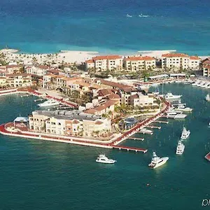 Hotel Aquamarina Luxury Residences, Cap Cana