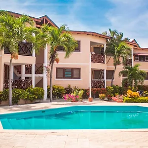 Apartahotel Cayo Arena Hotel&residences, Monte Cristi